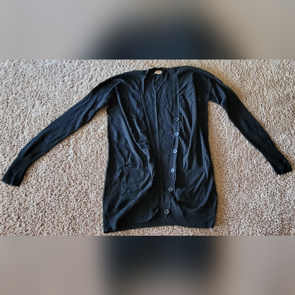 Mossimo cardigan